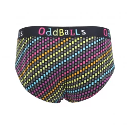 OddBalls Vegas - Teen Boys Briefs