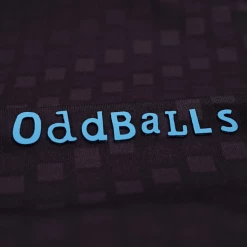 OddBalls Sportswear Vegas - Tech Fit - Mens Sport Shorts