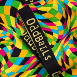 OddBalls Vortex - Ladies Bralette