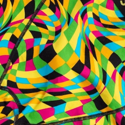 OddBalls Vortex - Ladies Boxers