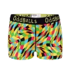 OddBalls Vortex - Teen Girls Boxers