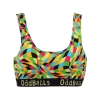 OddBalls Vortex - Ladies Bralette