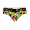 OddBalls Vortex - Teen Girls Briefs
