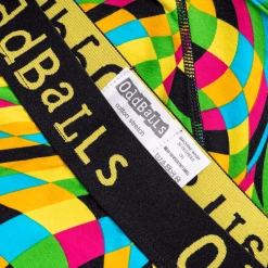 OddBalls Vortex - Teen Girls Thong Teen Girls Thongs