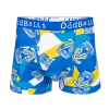 OddBalls Warrington Wolves - Mens Boxer Shorts