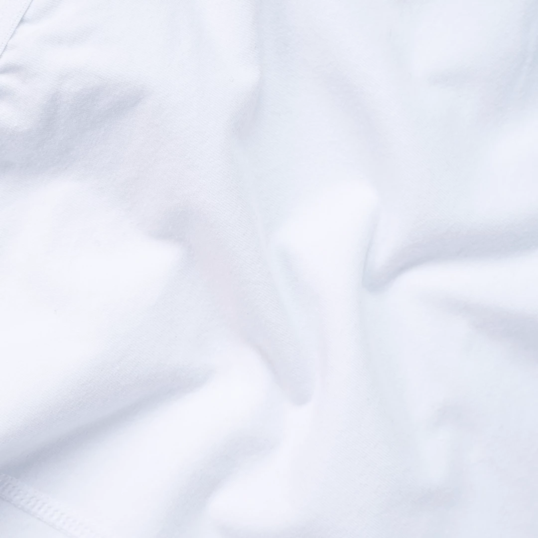 OddBalls White & Black - Teen Girls Briefs