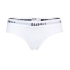 OddBalls White & Black - Ladies Briefs