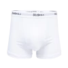 OddBalls White & Black - Mens Boxer Shorts