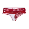 OddBalls Wigan Warriors - Teen Girls Briefs