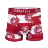 OddBalls Wigan Warriors - Mens Boxer Shorts