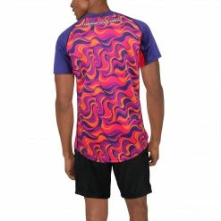 OddBalls Sportswear Wiggles - Rugby Top