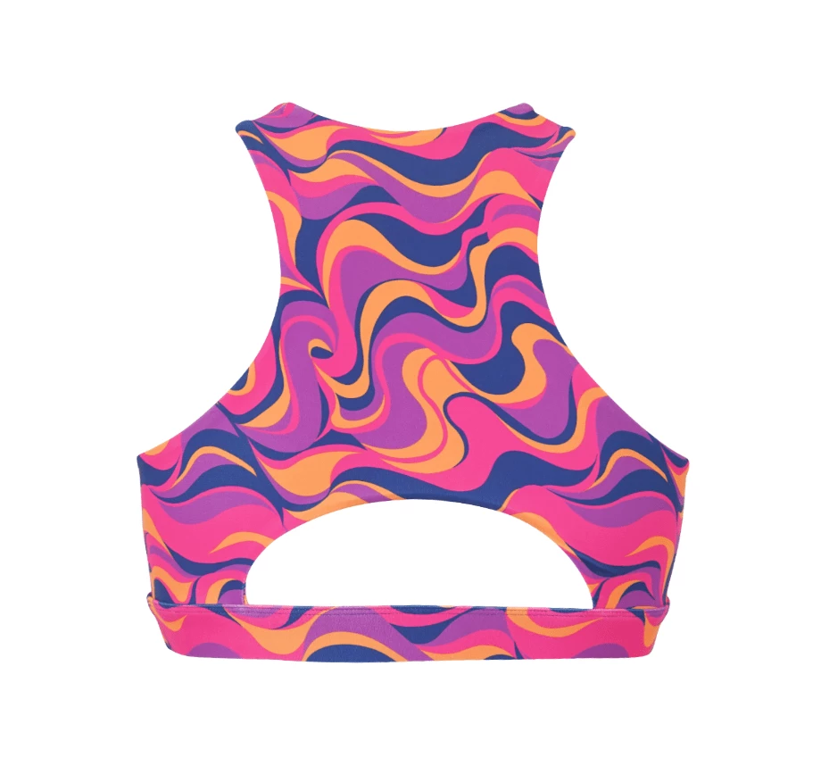 OddBalls Sports Bras Wiggles - Sports Bra