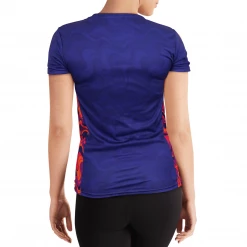 OddBalls Wiggles - Tech Fit - Womens Training T-Shirt Sportswear