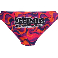 OddBalls Sportswear Wiggles - Swimmers
