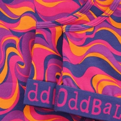 OddBalls Wiggles - Teen Girls Bralette Teen Girls Bralettes