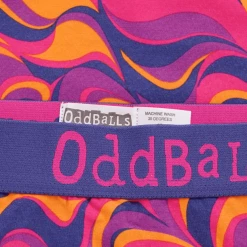 OddBalls Wiggles - Teen Girls Briefs