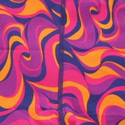 OddBalls Teen Girls Boxer Shorts Wiggles - Teen Girls Boxers