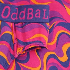 OddBalls Wiggles - Teen Boys Briefs