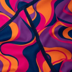 OddBalls Wiggles - Compression Shorts