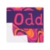OddBalls Wiggles - Towel