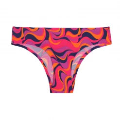 OddBalls Wiggles - Teen Girls Seamless Brazilian Briefs