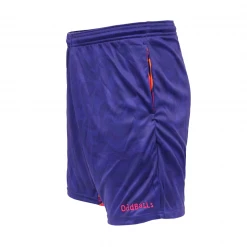OddBalls Wiggles - Tech Fit - Mens Sport Shorts Sportswear