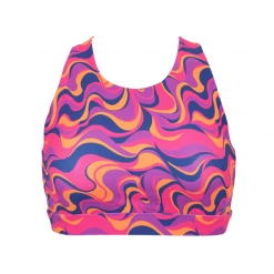 OddBalls Sports Bras Wiggles - Sports Bra