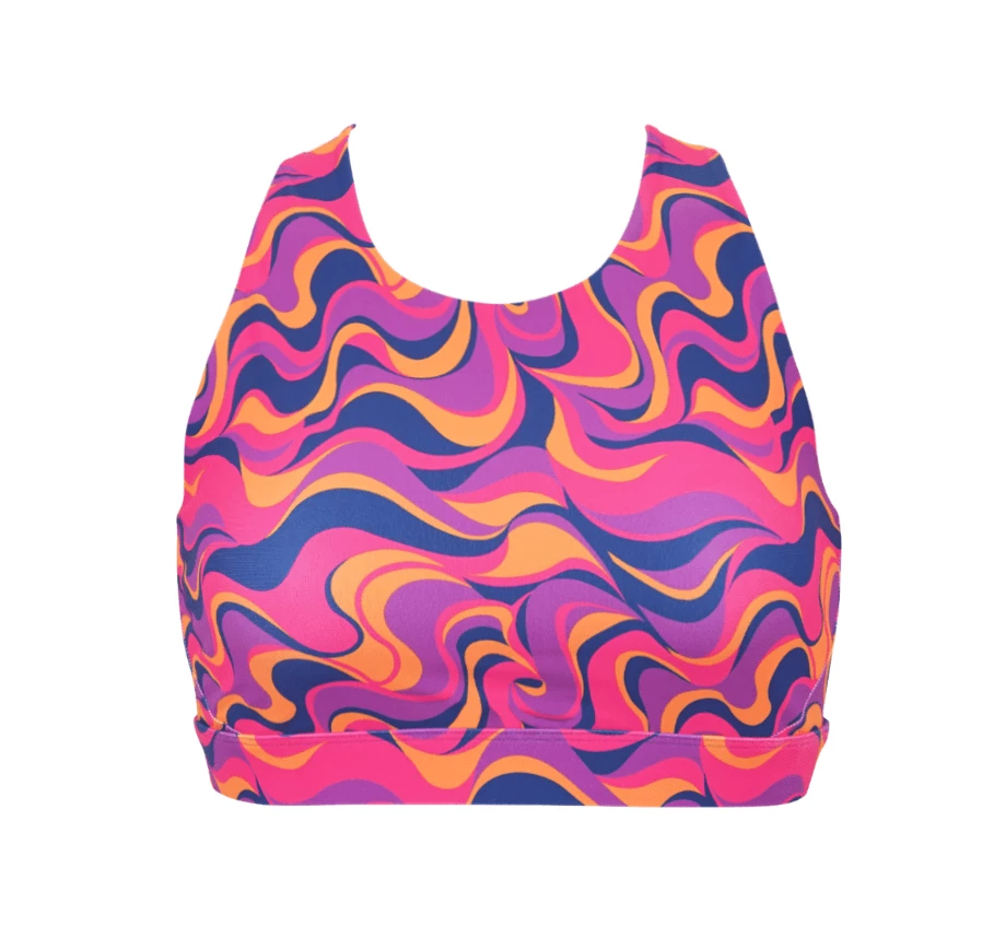 OddBalls Sports Bras Wiggles - Sports Bra