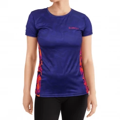 OddBalls Wiggles - Tech Fit - Womens Training T-Shirt Sportswear
