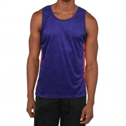 OddBalls Sportswear Wiggles - Tech Fit - Running Vest