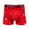 OddBalls Welsh Rugby Union - Home - Mens Boxer Shorts