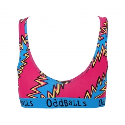 OddBalls Zap - Teen Girls Bralette Teen Girls Bralettes