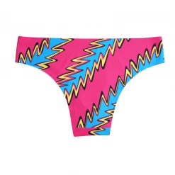 OddBalls Zap - Teen Girls Seamless Brazilian Briefs