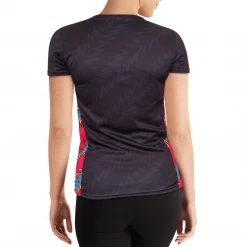 OddBalls Zap - Tech Fit - Womens Training T-Shirt Sportswear
