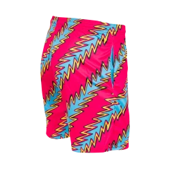 OddBalls Zap - Adventurous - Mens Sport Shorts Sportswear