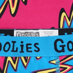OddBalls Boys Boxer Shorts (Kids) Zap - Kids Boxer Shorts - Goolies