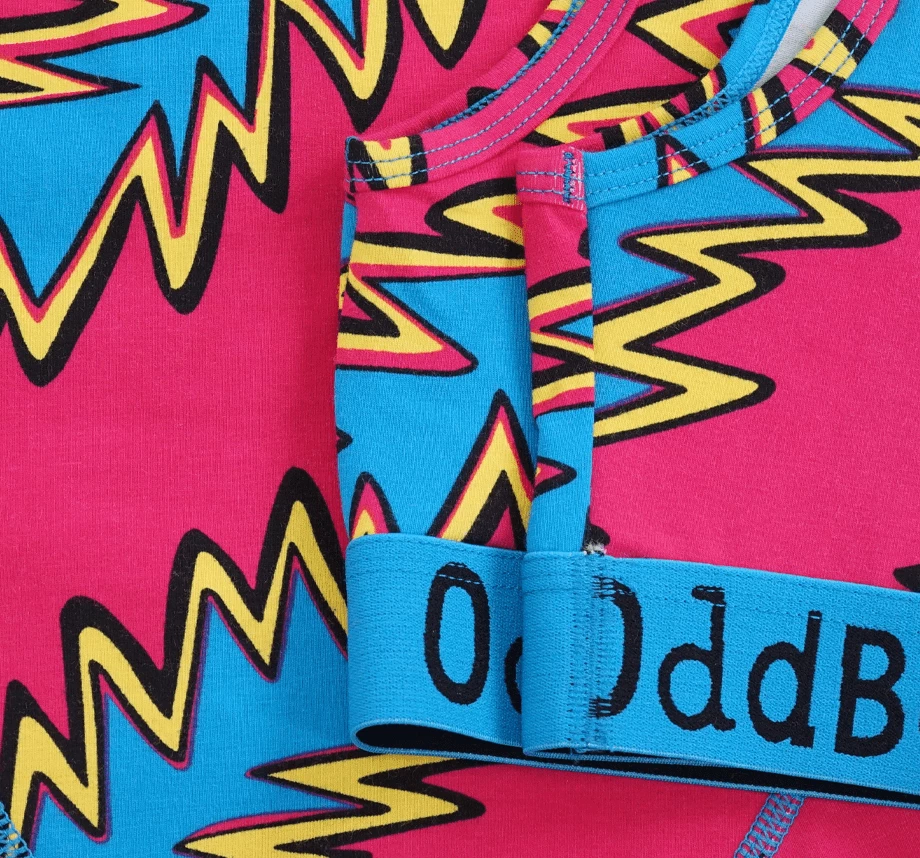 OddBalls Zap - Teen Girls Bralette Teen Girls Bralettes