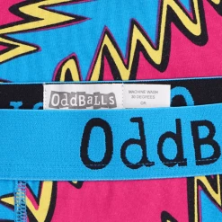 OddBalls Zap - Teen Boys Briefs