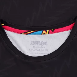 OddBalls Zap - Tech Fit - Womens Training T-Shirt Sportswear