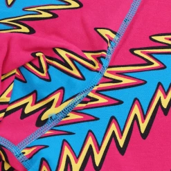 OddBalls Boys Boxer Shorts (Kids) Zap - Kids Boxer Shorts - Goolies