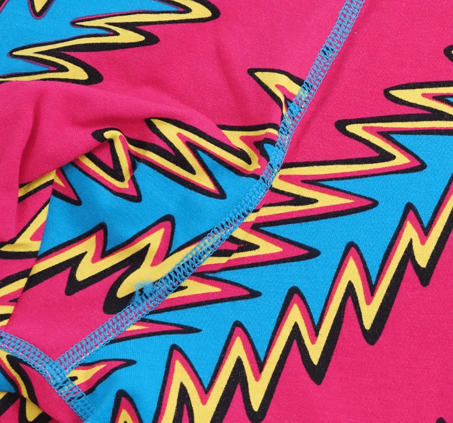 OddBalls Zap - Mens Boxer Shorts