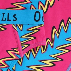 OddBalls Zap - Teen Boys Briefs