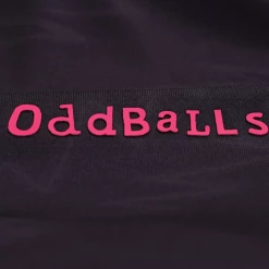 OddBalls Zap - Tech Fit - Running Vest Sportswear