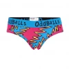 OddBalls Zap - Teen Girls Briefs