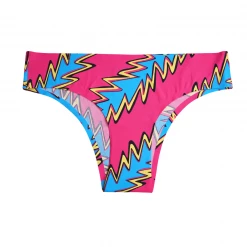 OddBalls Zap - Teen Girls Seamless Brazilian Briefs