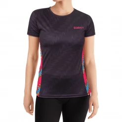OddBalls Zap - Tech Fit - Womens Training T-Shirt Sportswear