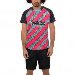 OddBalls Sportswear Zap - Rugby Top