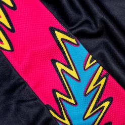 OddBalls Zap - Tech Fit - Mens Training T-Shirt