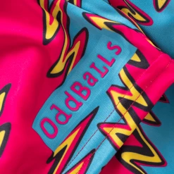 OddBalls Sportswear Zap - Adventurous - Running Vest