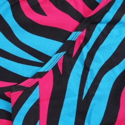 OddBalls Zebra - Teen Girls Briefs